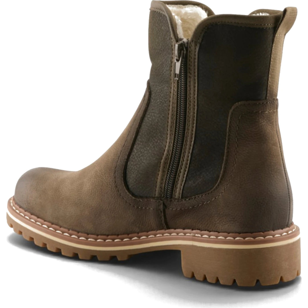 Heel of Spring Step Women&