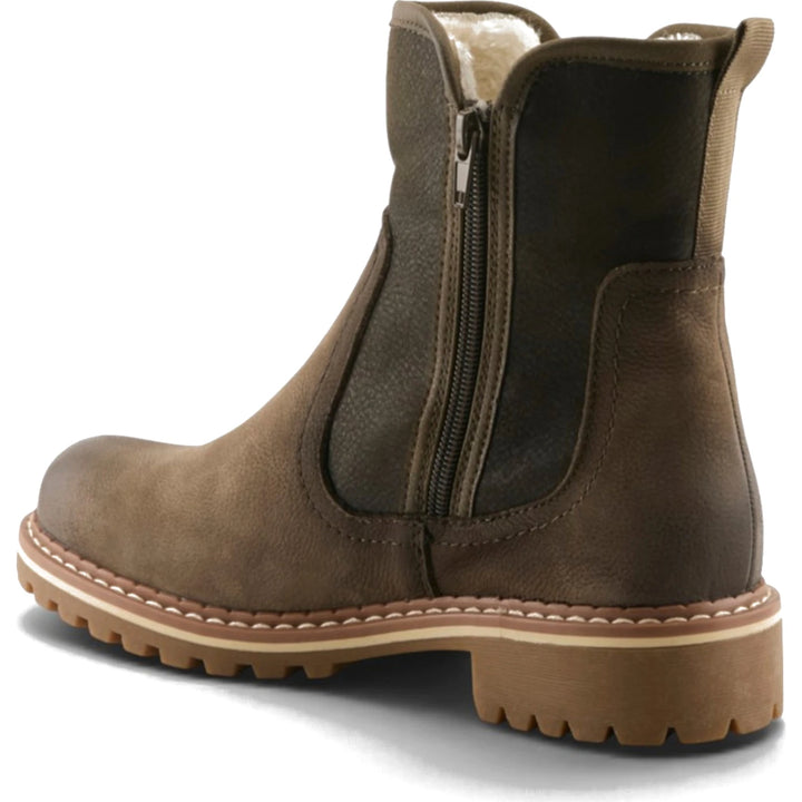 Heel of Spring Step Women&