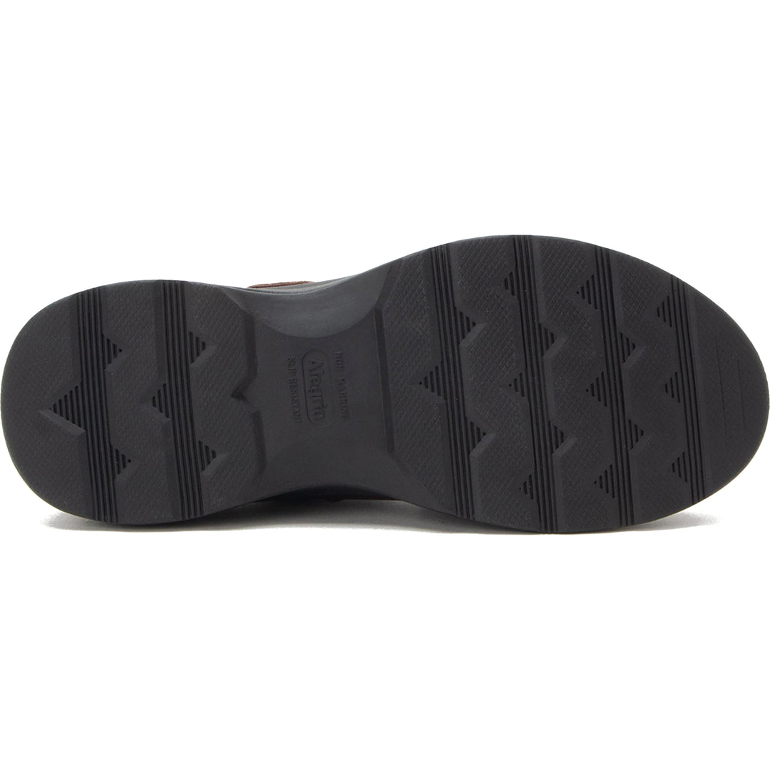 Slip-resistant outsole of Alegria Women&