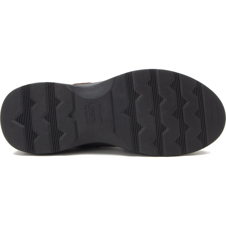 Slip-resistant outsole of Alegria Women&