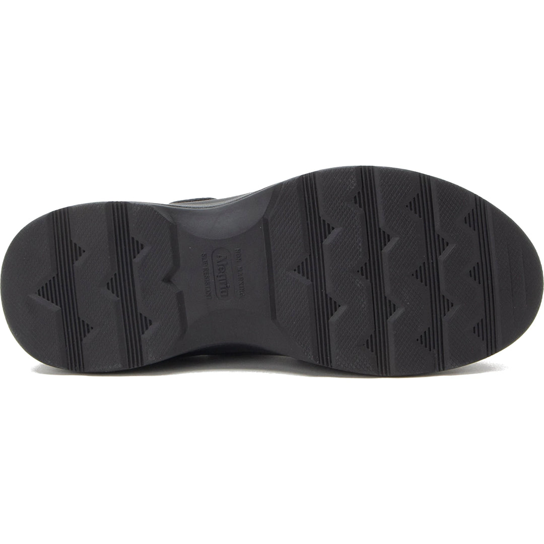 Slip-resistant outsole of Alegria Women&