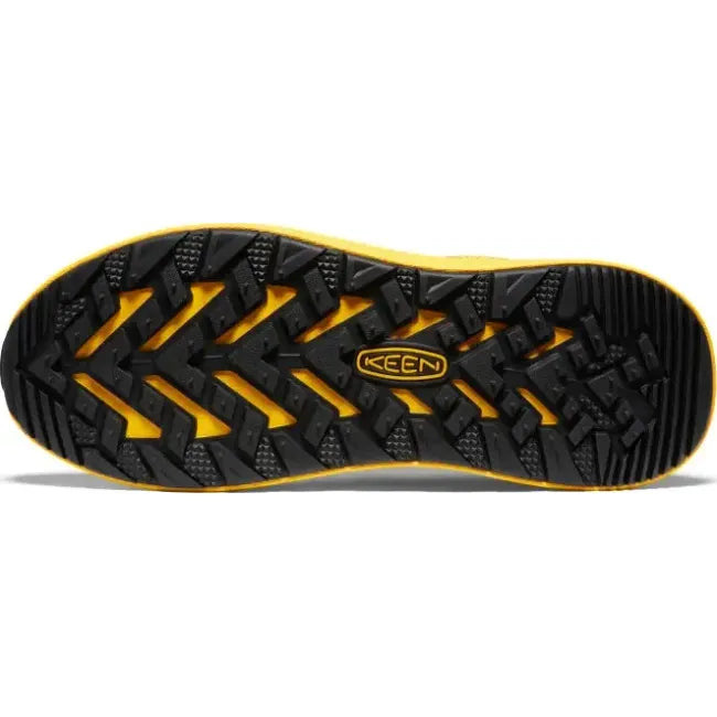 Outsole of KEEN Women&