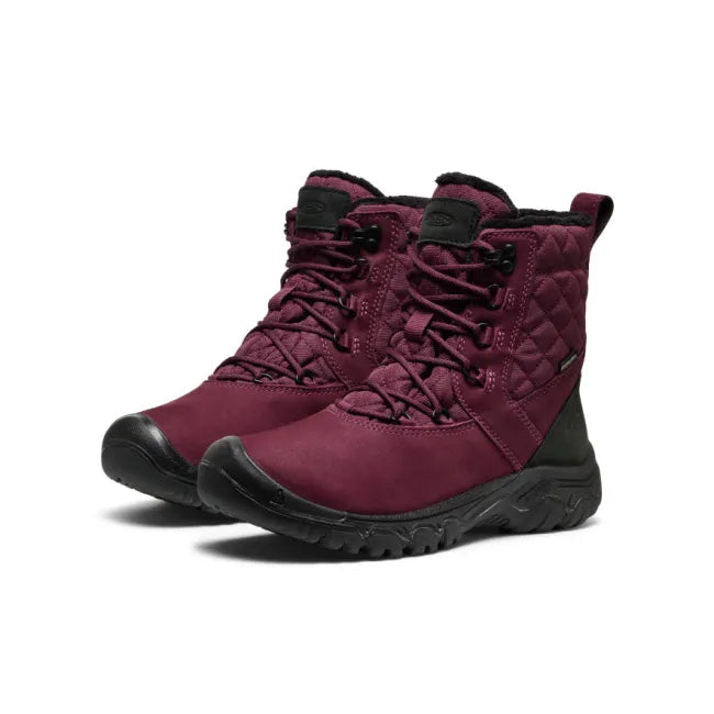 Keen Women's Greta II Waterproof Hiking Boot