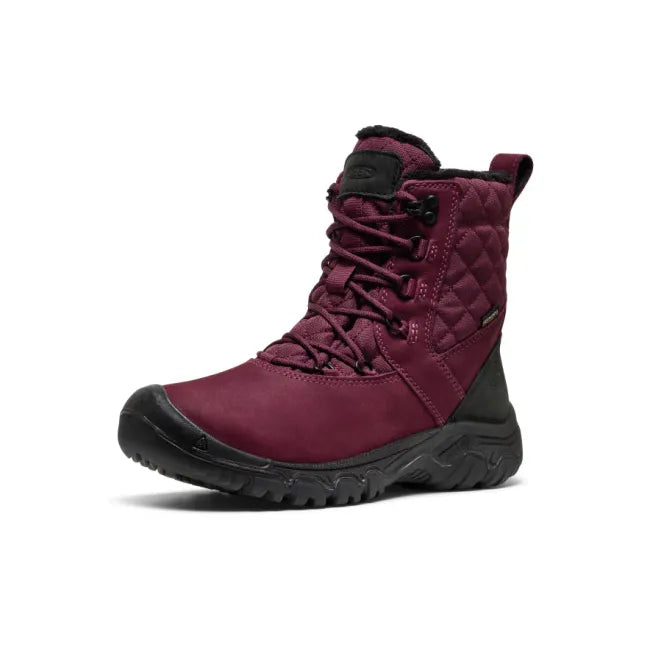 Keen Women's Greta II Waterproof Hiking Boot