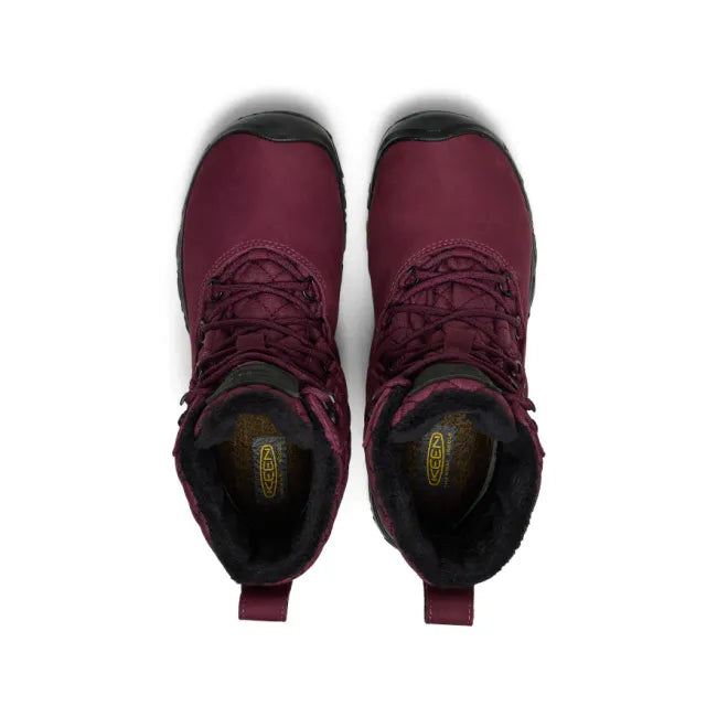 Keen Women's Greta II Waterproof Hiking Boot