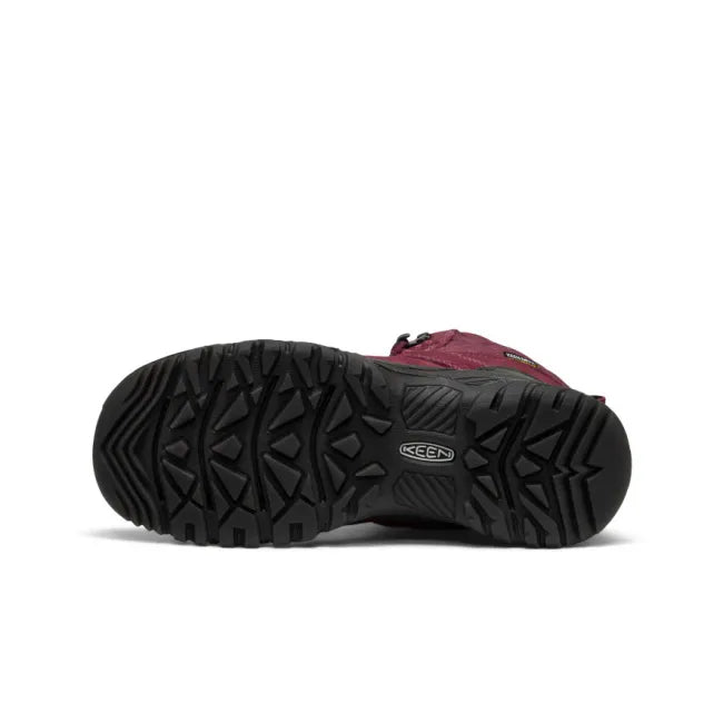 Keen Women&