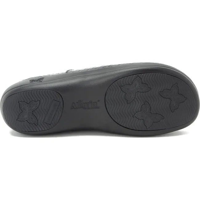 Slip-resistant outsole of Alegria Women&