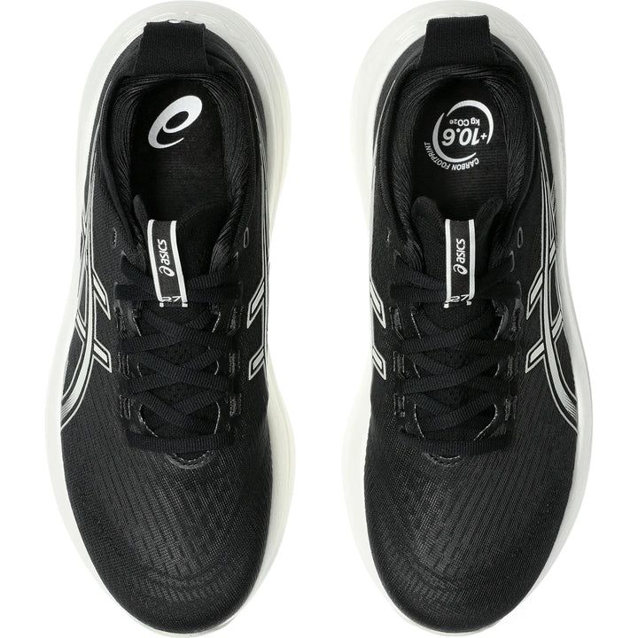 Top of ASICS Women&