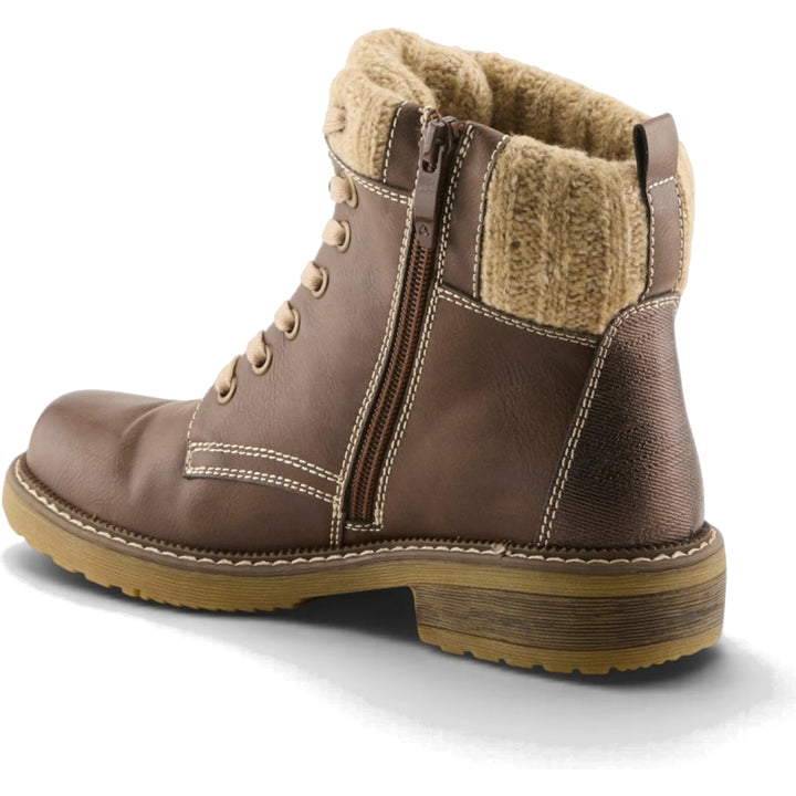 Heel of Spring Step Women&