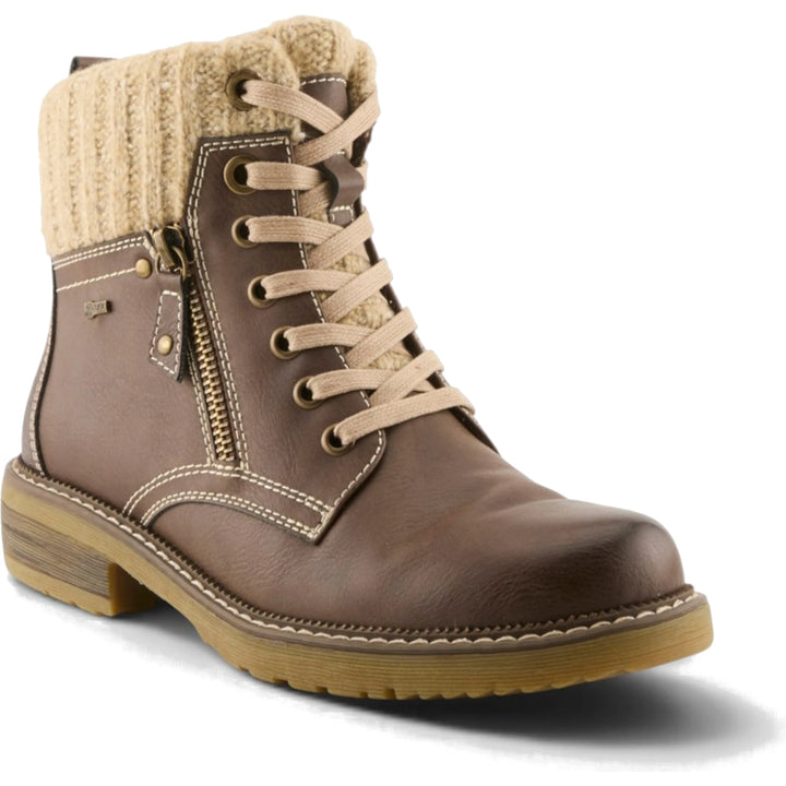 Front angled view of Spring Step Women&