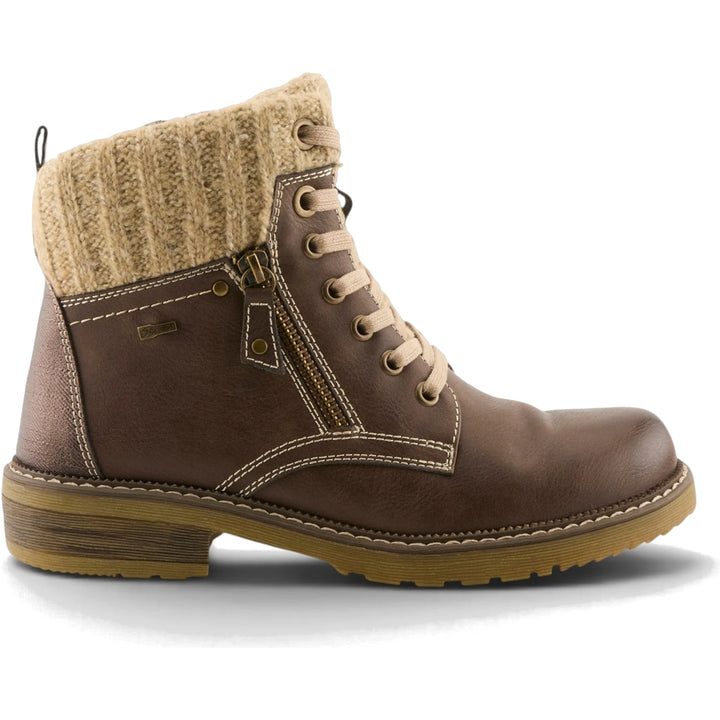 Lateral side of Spring Step Women&