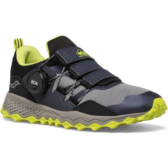 Saucony Kids&