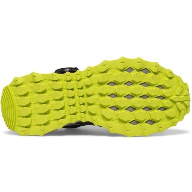 Saucony Kids&#39; Peregrine 12 BOA Sneaker (Toddler/Little Kid/Youth)