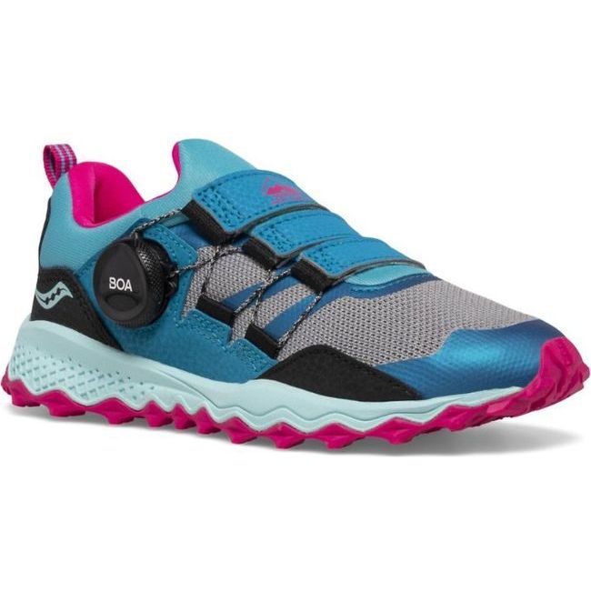 Saucony Kids&