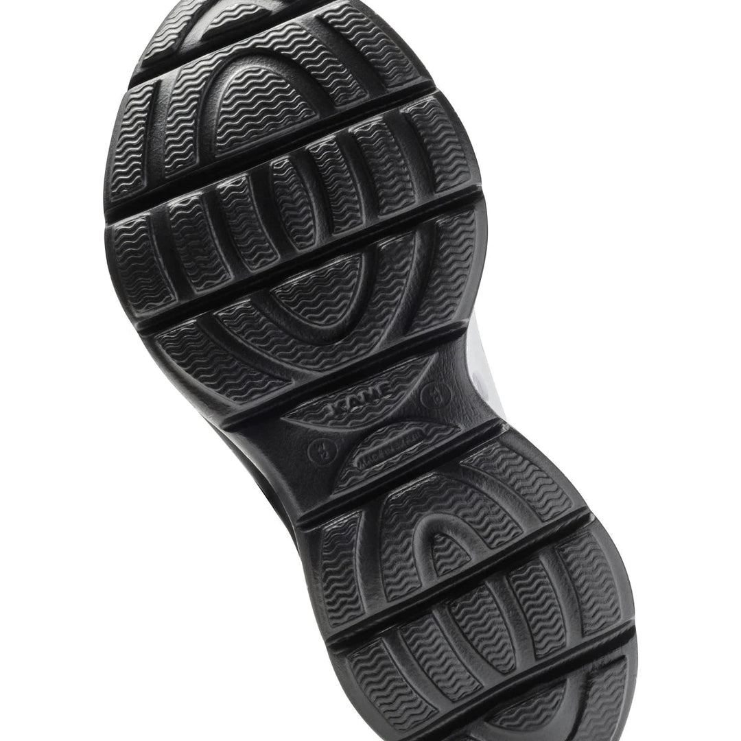 Sole of Kane Unisex Revive Recovery Shoe in White/Black Speckle