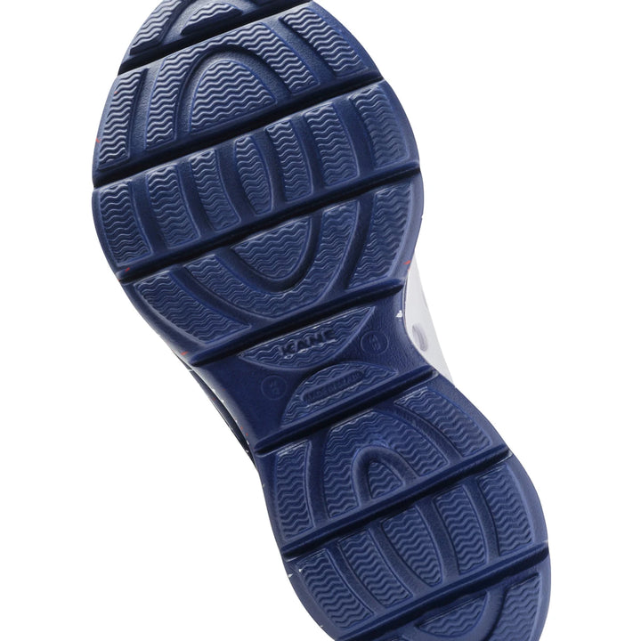 Sole of Kane Unisex Revive Recovery Shoe in Stars &amp; Stripes