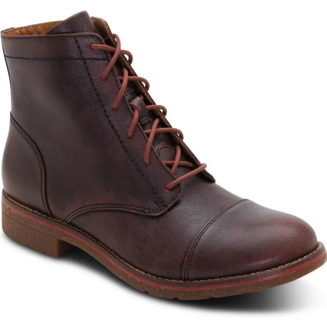 Front angled view of Women&