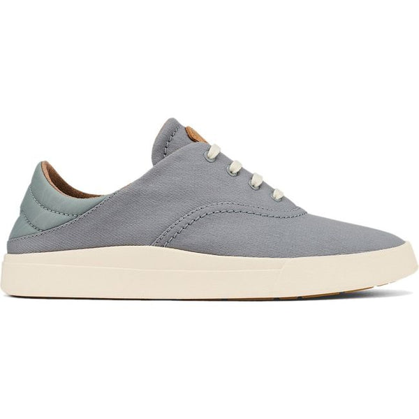 コウサカユウト Women's Olukai Kohu Sneaker | Mist Grey 20516-DWDW