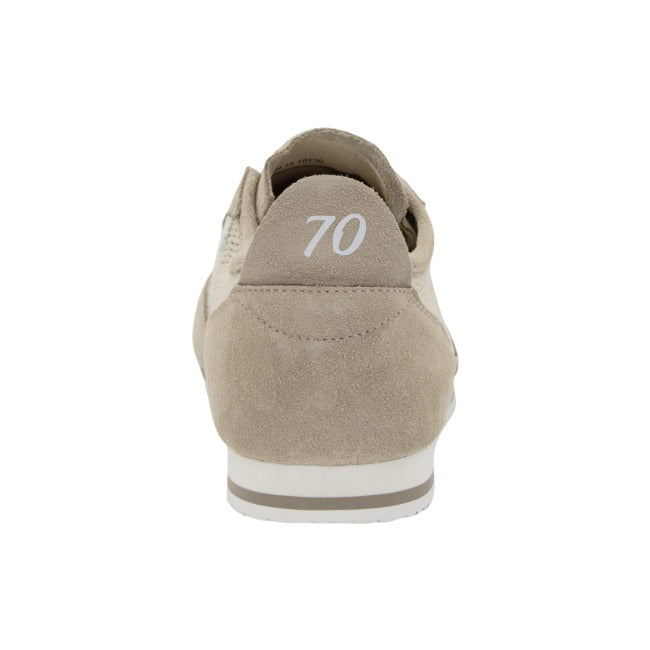 Heel of Back 70 Leon women&