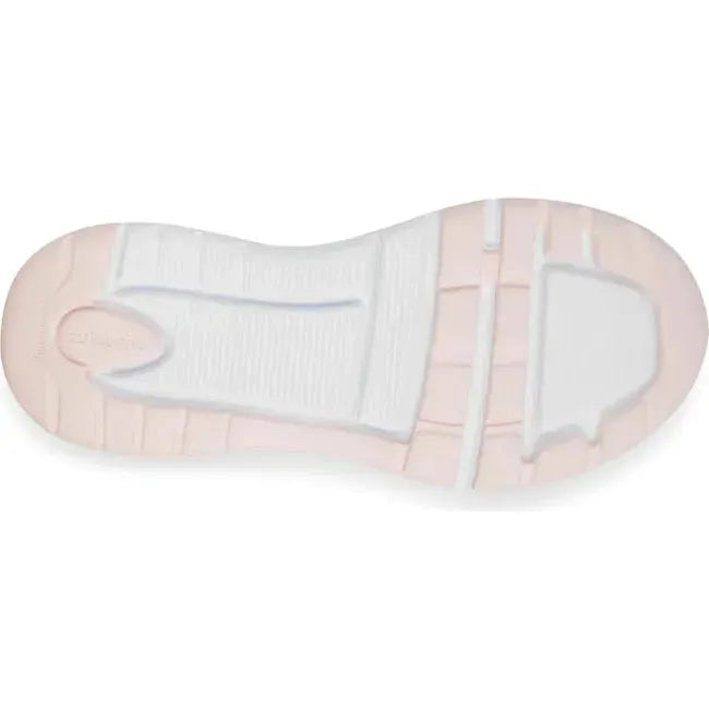 Stride Rite Kids' Light Up Lighted Glimmer Sneaker (Little Kid)