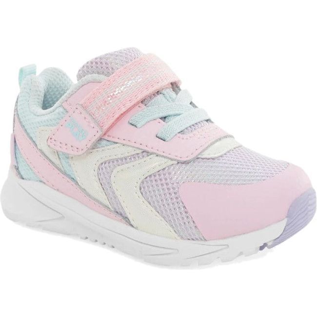Stride Rite Kids' Bolt Sneaker Periwinkle BG029204