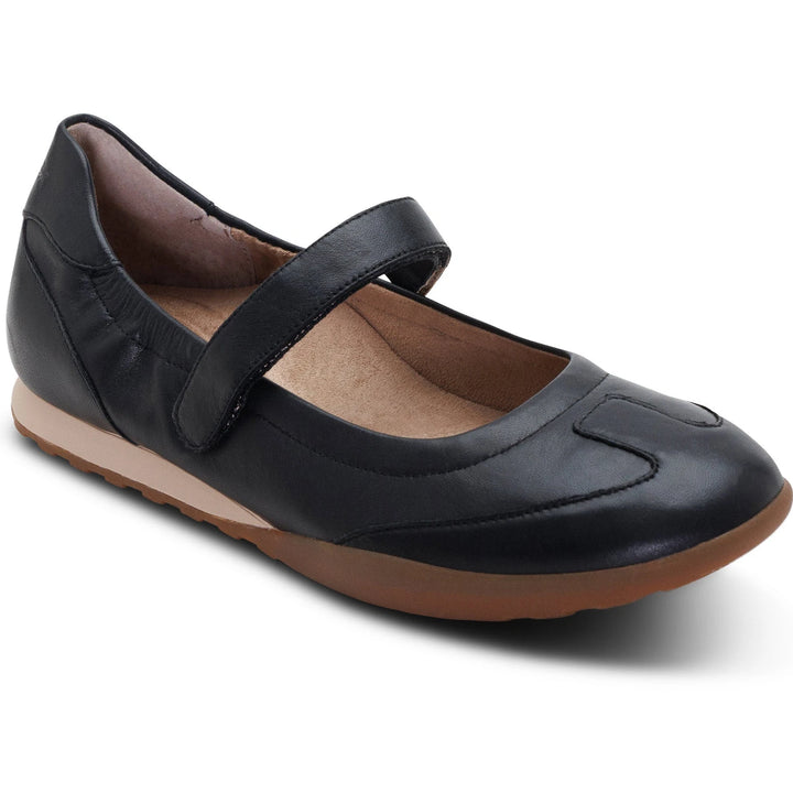 Front angled view of Women&