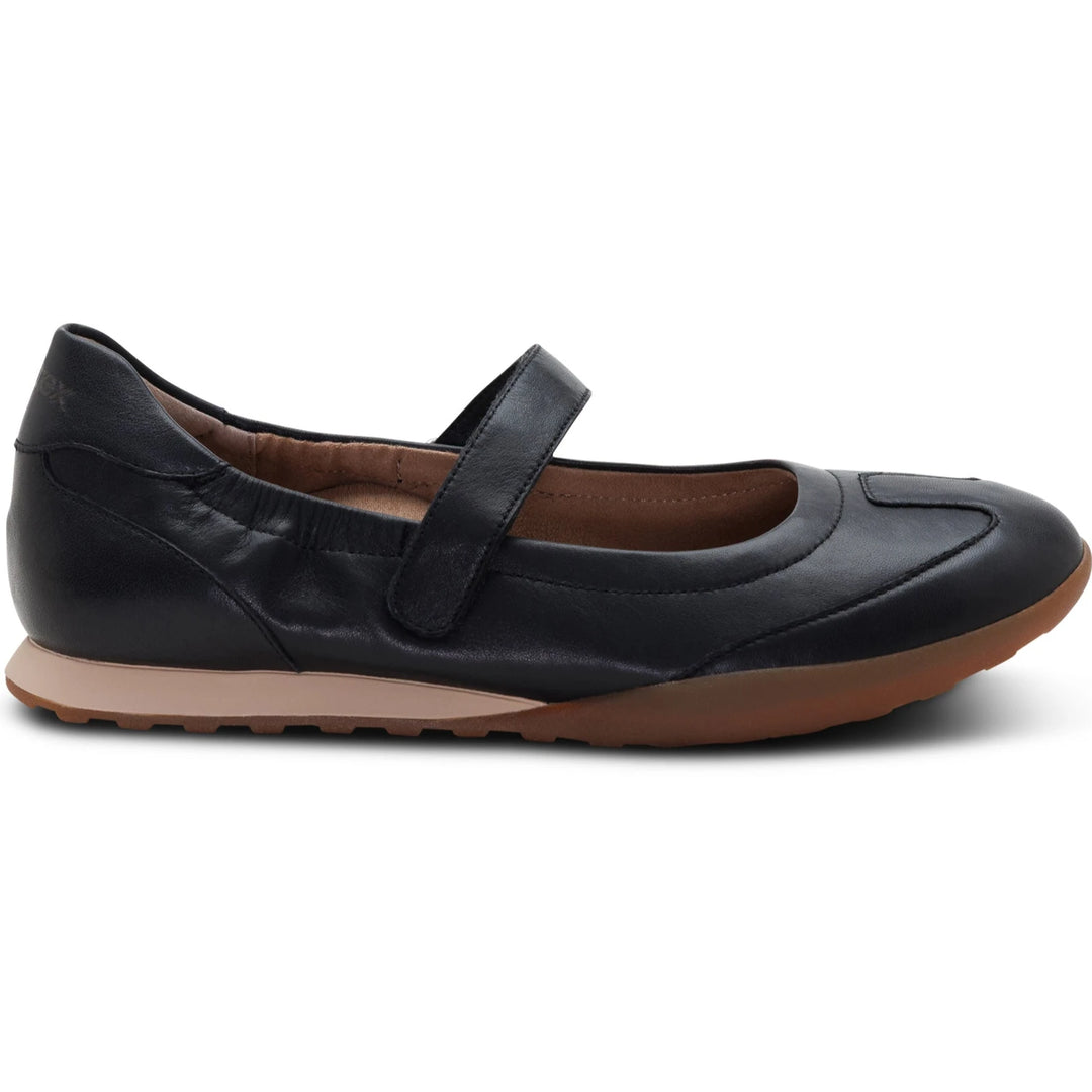 Lateral side of Women&