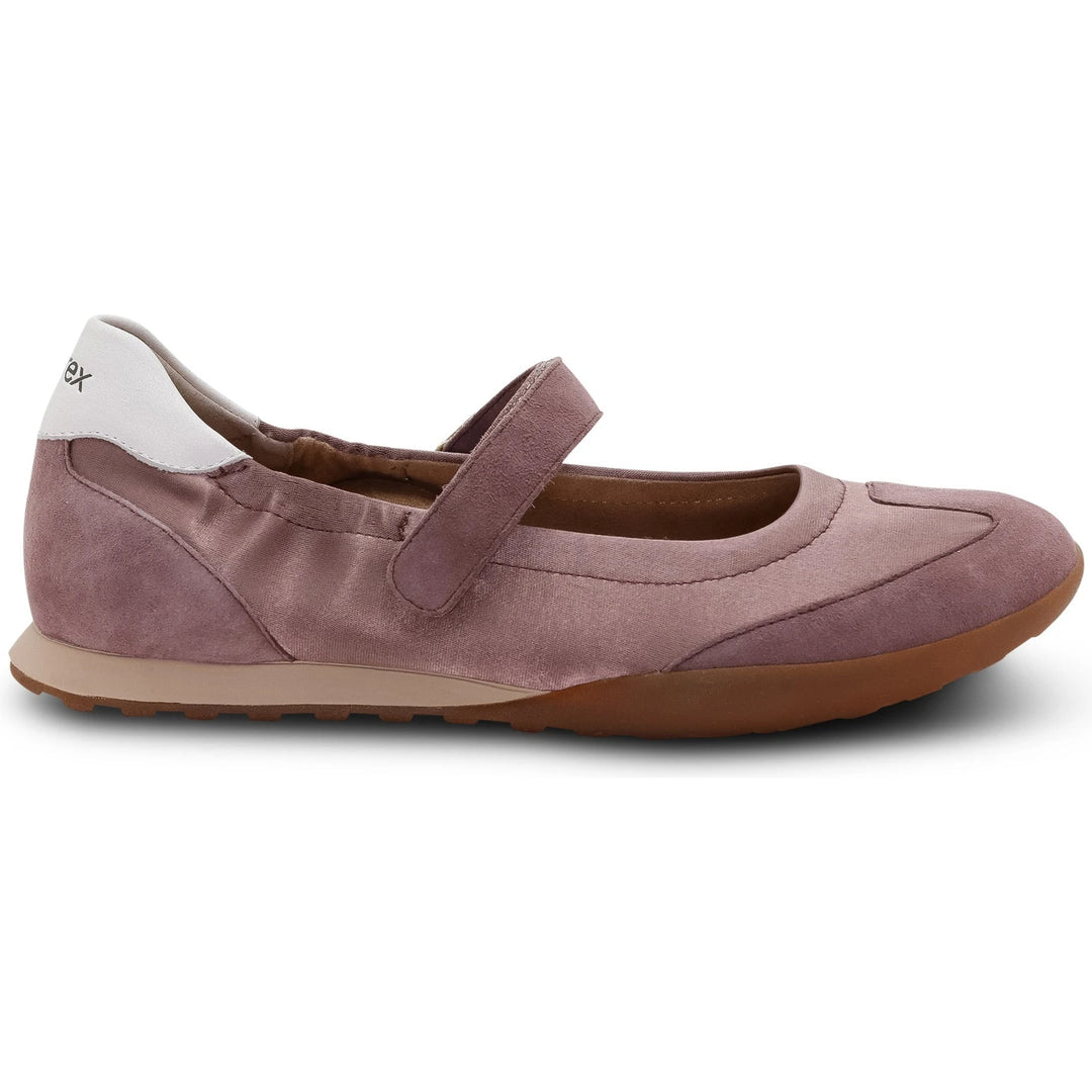 Lateral side of Women&