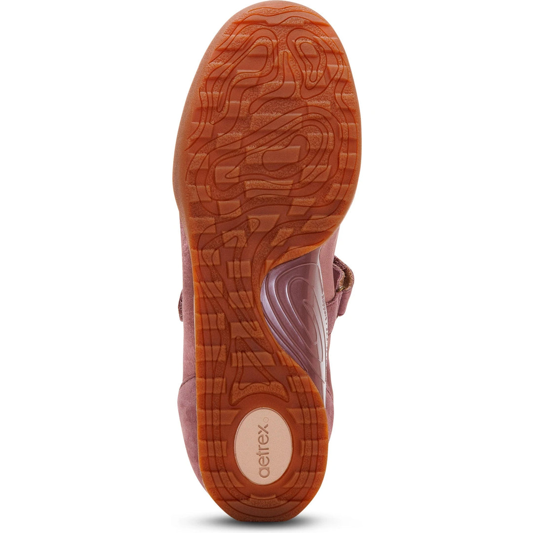 Outsole of Women&