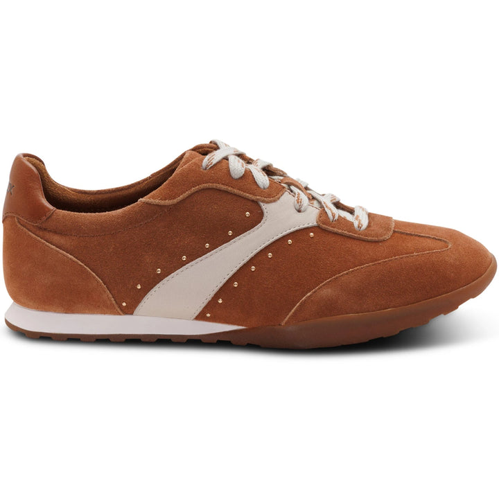 Lateral side of Women&