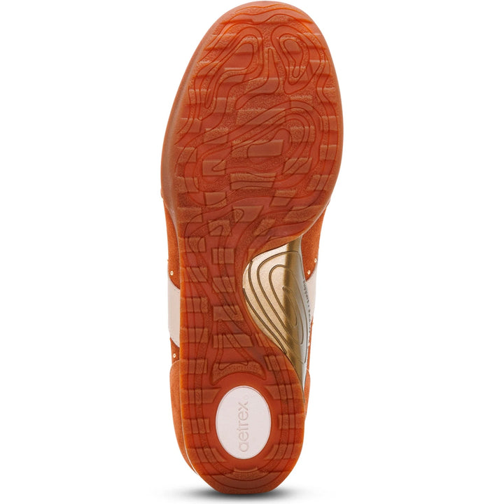 Outsole of Women&