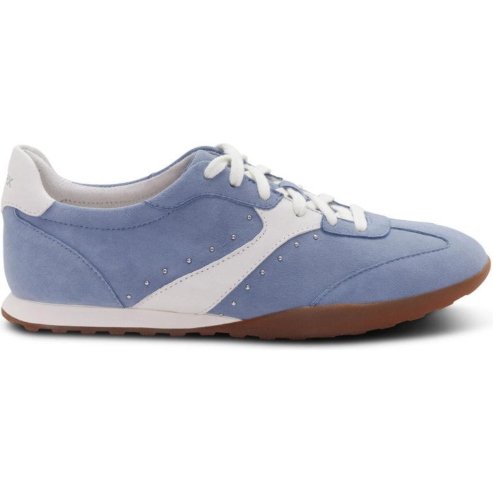 Lateral side of Women&