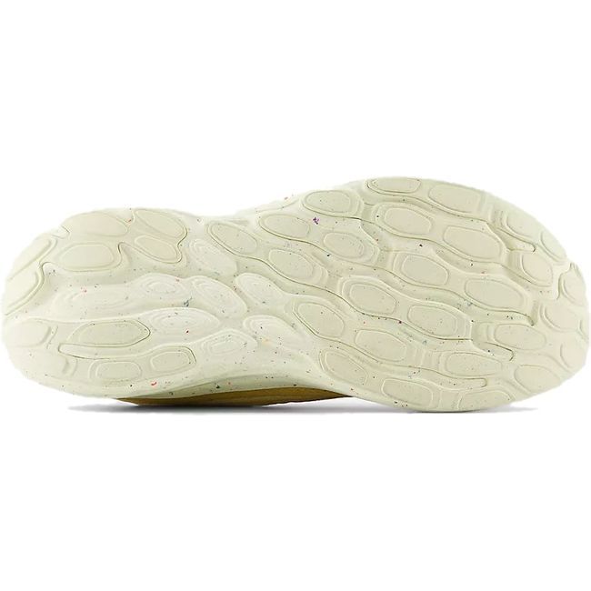 New Balance Men's 1080 V13 Running Shoe DOLCE/ANGORA/GOLD M108013D