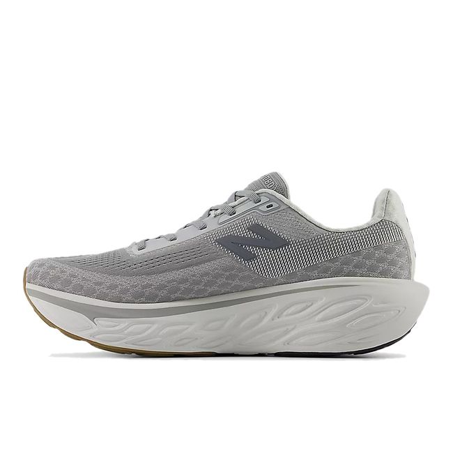 Medial side of New Balance Men&