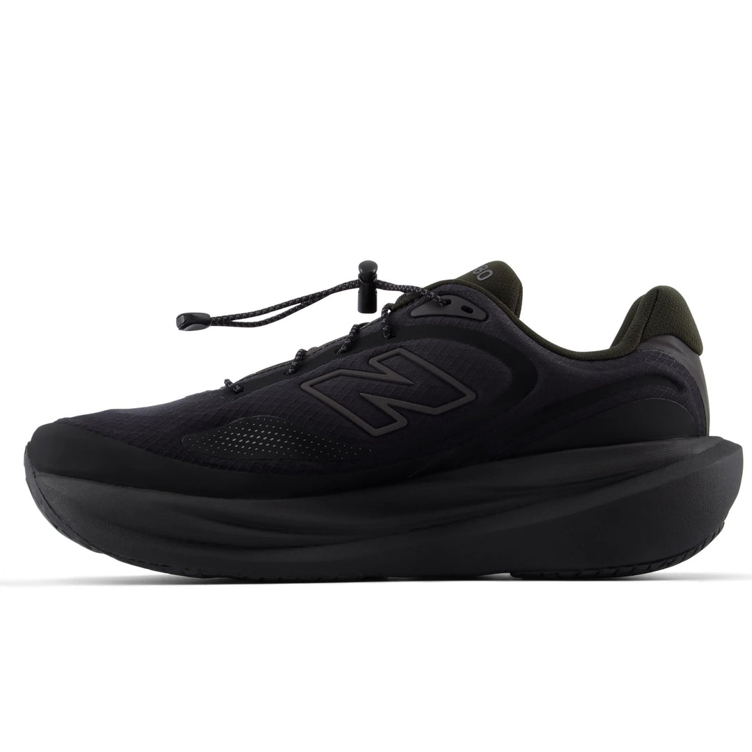 Inside of New Balance Men&