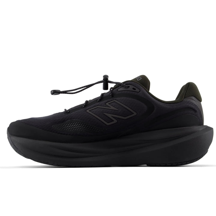 Inside of New Balance Men&
