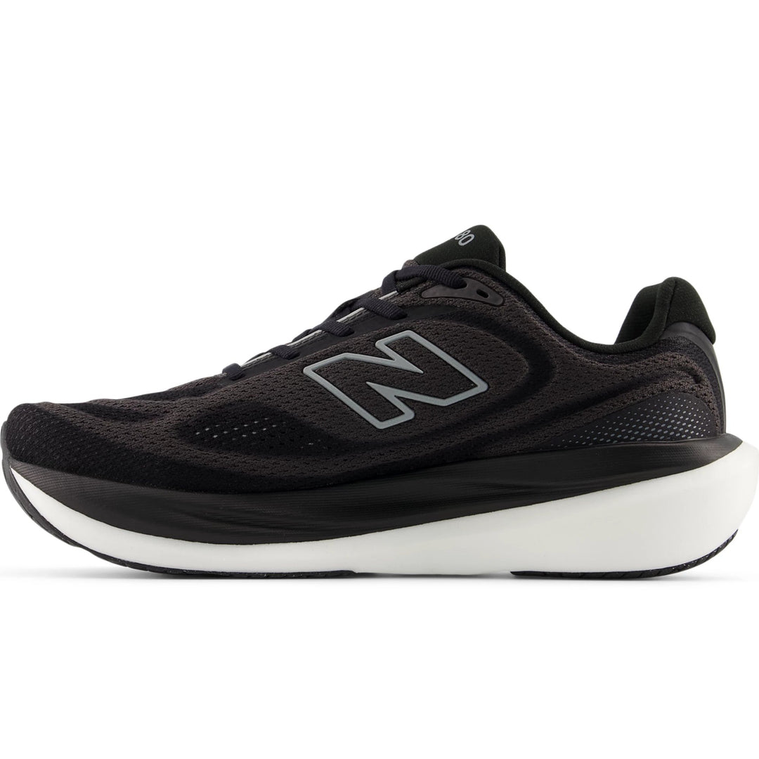 Inside of New Balance Men&
