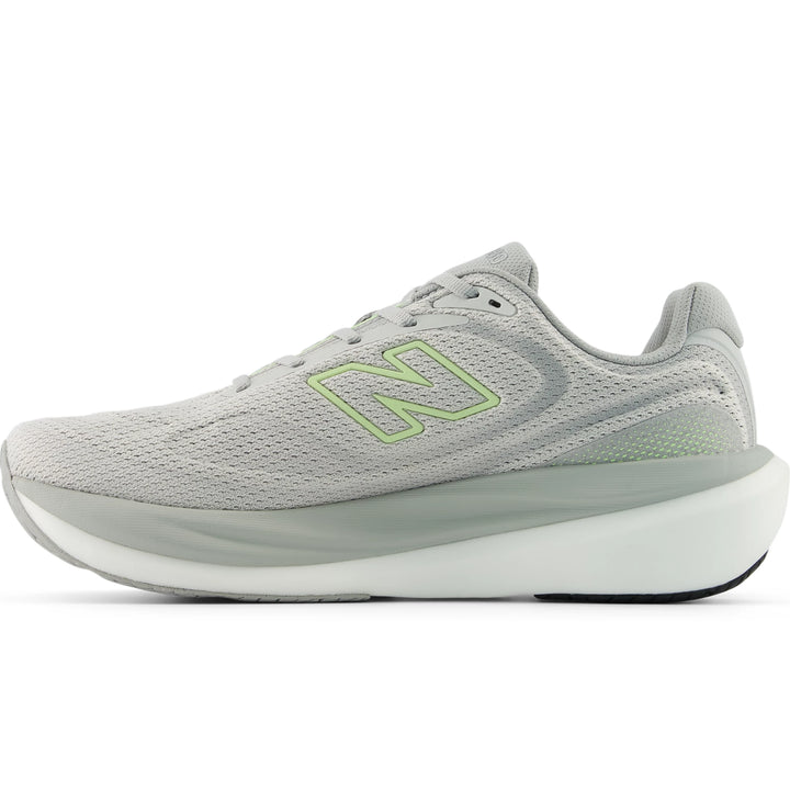 Inside of New Balance Men&