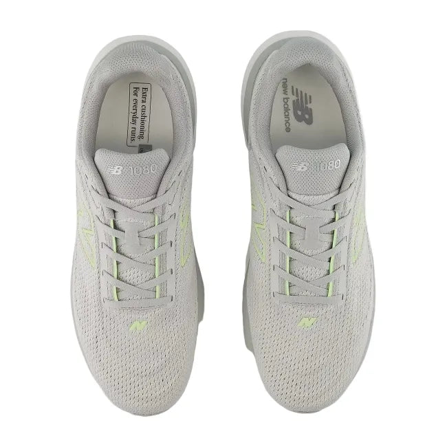 Top-down view of New Balance 1080 V15 men&