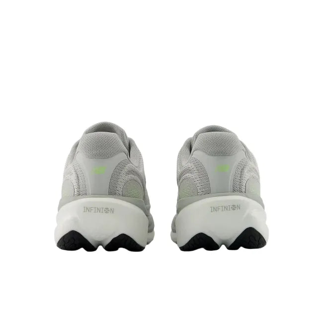 Heel pair view of New Balance 1080 V15 men&