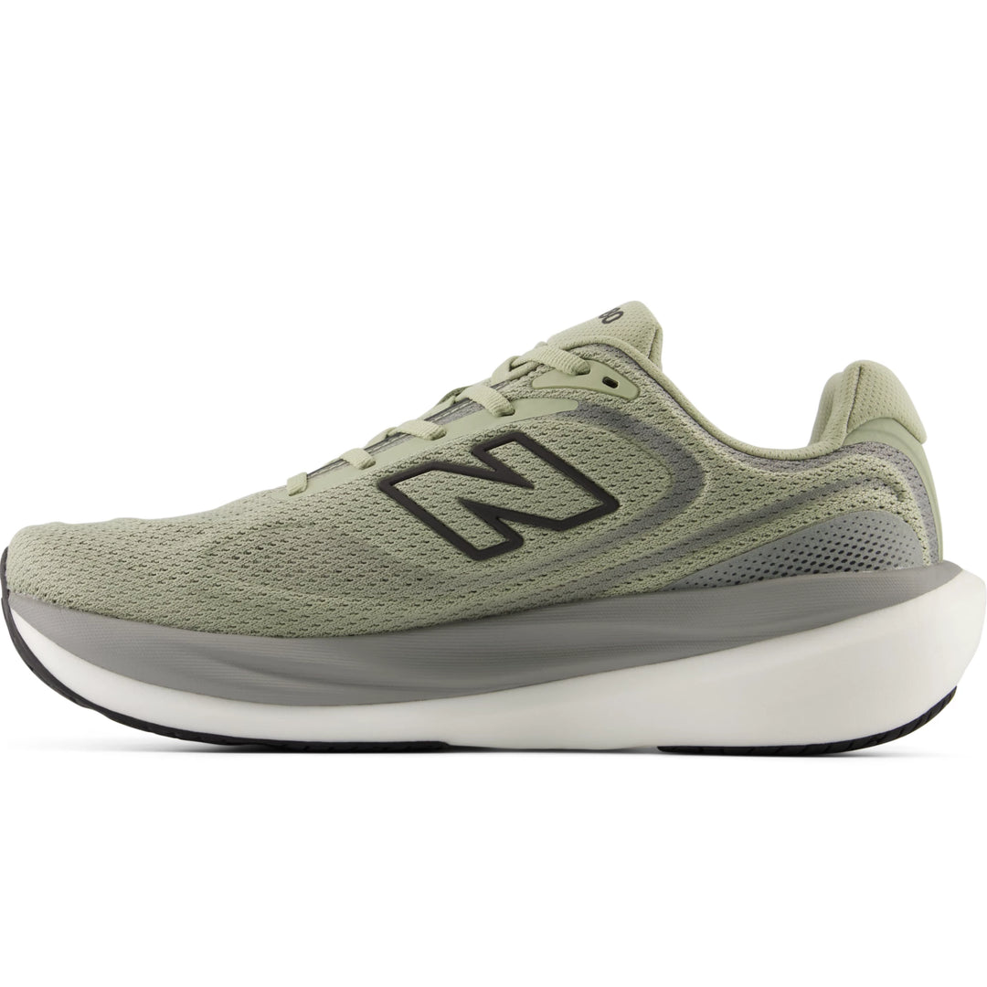 Inside of New Balance Men&