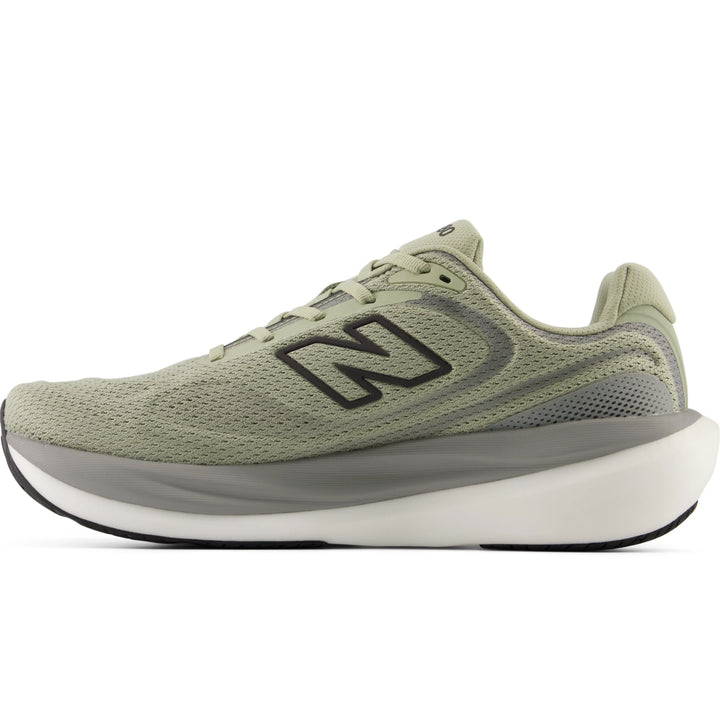 Inside of New Balance Men&