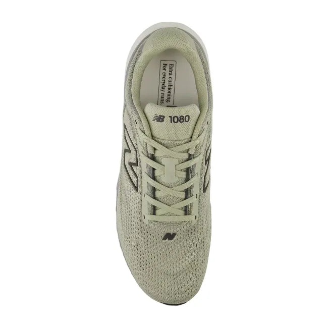 Top-down view of New Balance 1080 V15 men&