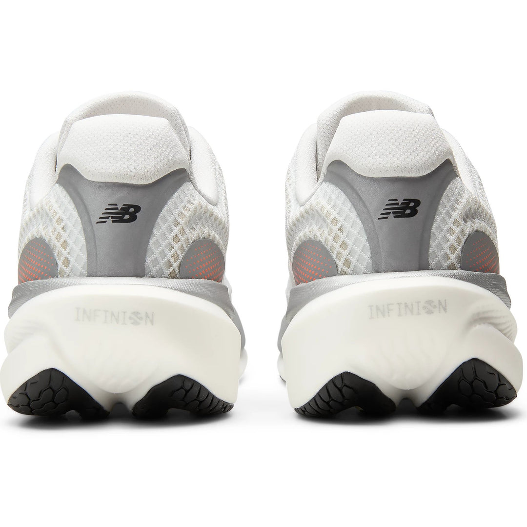 Rear view of New Balance Men&