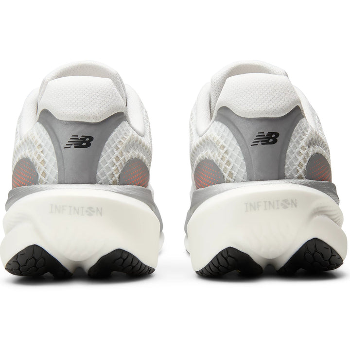 Rear view of New Balance Men&