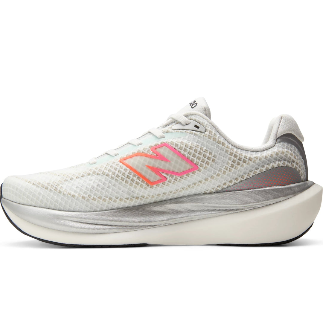 Inside of New Balance Men&