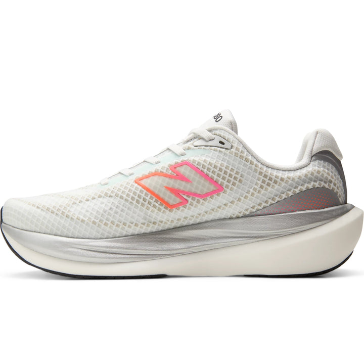 Inside of New Balance Men&