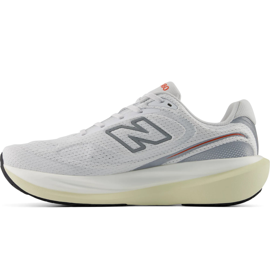 Inside of New Balance Men&