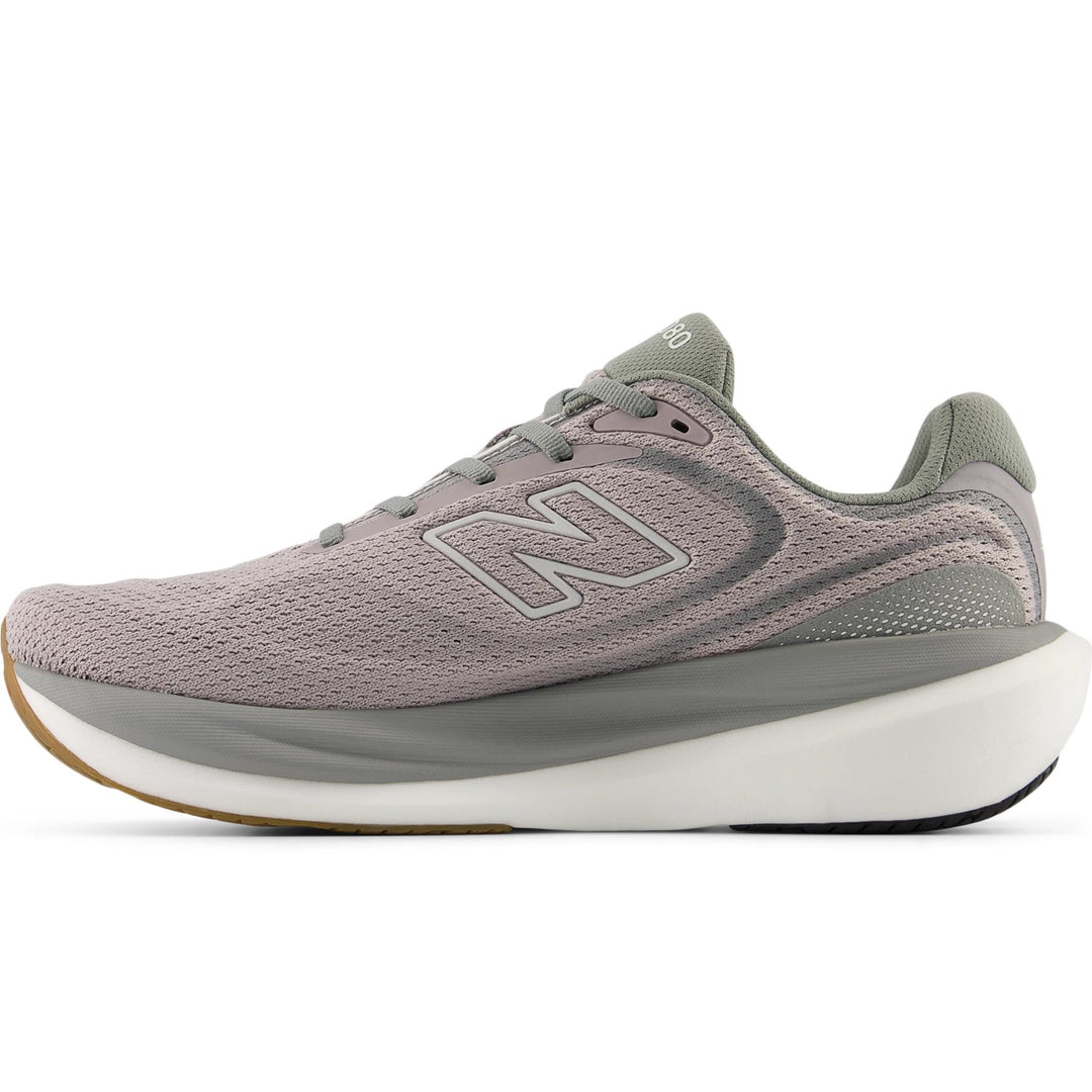 Inside of New Balance Men&
