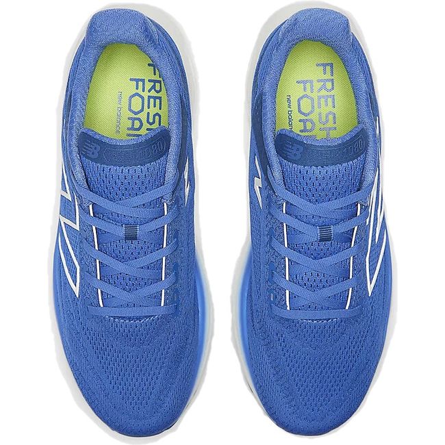 New Balance Men's 1080 V13 Running Shoe M1080B13